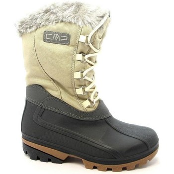 Shoes Women Snow boots Cmp Polhanne Grey