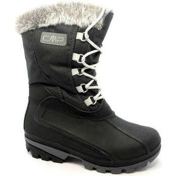 Shoes Women Snow boots Cmp Polhanne Graphite