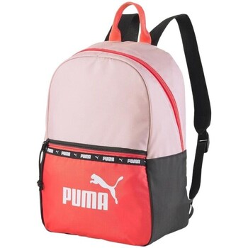 Bags Rucksacks Puma Core Base Pink