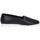 Shoes Women Loafers Baldinini BF754 Black