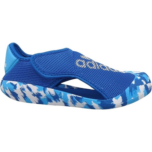 Shoes Children Water shoes adidas Originals Altaventure 20 C Blue