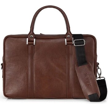 Bags Bag Solier SL25 Brown