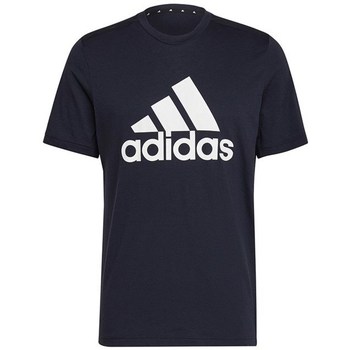Clothing Men Short-sleeved t-shirts adidas Originals Design Freelift Black