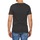Clothing Men Short-sleeved t-shirts Eleven Paris KAWAY M MEN Black
