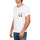 Clothing Men Short-sleeved t-shirts Eleven Paris KMPOCK MEN White