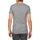 Clothing Men Short-sleeved t-shirts Eleven Paris LILY M MEN Grey