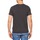 Clothing Men Short-sleeved t-shirts Eleven Paris MARYLINPOCK MEN Black