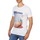 Clothing Men Short-sleeved t-shirts Eleven Paris PB ASS M MEN White