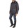 Clothing Men Duffel coats Eleven Paris VOOLF MEN Blue / Grey