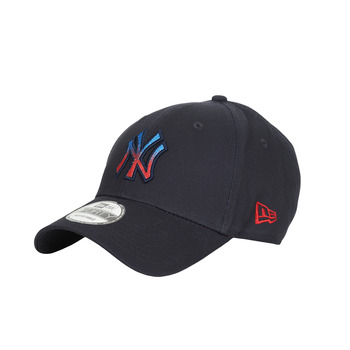 Clothes accessories Caps New-Era GRADIENT INFILL 9FORTY NEW YORK YANKEES Black