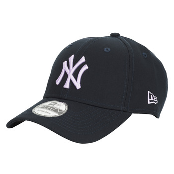 Clothes accessories Caps New-Era REPREVE 9FORTY NEW YORK YANKEES Black / Pink