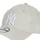 Clothes accessories Caps New-Era LEAGUE ESS 9TWENTY NEW YORK YANKEES Beige / White