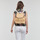 Bags Women Rucksacks Roxy ISLAND KEY BACKPACK Beige / Brown