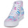 Shoes Women Hi top trainers Vans SK8-Hi TAPERED VR3 Multicolour