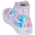 Shoes Women Hi top trainers Vans SK8-Hi TAPERED VR3 Multicolour