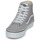 Shoes Hi top trainers Vans SK8-Hi TAPERED Grey