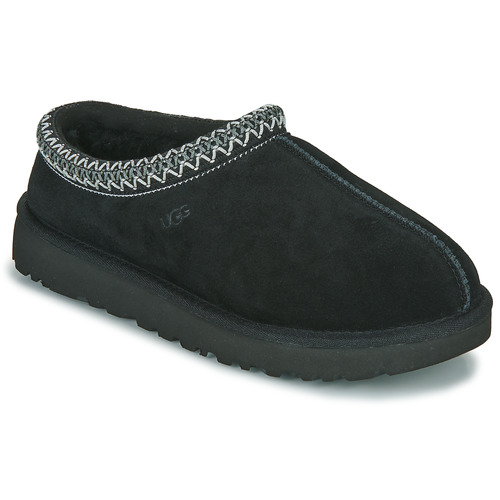 Shoes Women Slippers UGG TASMAN Black