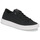 Shoes Women Low top trainers UGG W ALAMEDA GRAPHIC KNIT Black