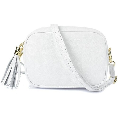 Bags Women Handbags Vera Pelle P14 White
