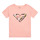 Clothing Girl Short-sleeved t-shirts Roxy DAY AND NIGHT A Pink