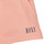 Clothing Girl Shorts / Bermudas Roxy HAPPINESS FOREVER SHORT ORIGIN Pink
