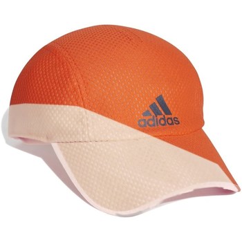 Clothes accessories Caps adidas Originals R96 Orange