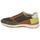 Shoes Men Low top trainers Pellet MALO Mix / Kaki / Camel