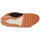 Shoes Men Low top trainers Pellet MALO Orange