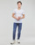 Clothing Men Tapered jeans Diesel D-YENNOX Blue / Medium