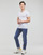Clothing Men Tapered jeans Diesel D-YENNOX Blue / Medium
