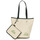 Bags Women Small shoulder bags Lacoste  Beige