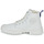 Shoes Hi top trainers Palladium SP20 FRENCH OUTZIP White