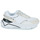 Shoes Women Low top trainers Guess MICOLA White