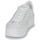 Shoes Women Low top trainers Guess MARILYN White