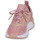 Shoes Women Low top trainers Guess GENIVER Pink