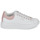 Shoes Women Low top trainers Guess VIBO White / Pink