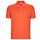 Clothing Men Short-sleeved polo shirts Lacoste  Orange
