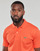 Clothing Men Short-sleeved polo shirts Lacoste  Orange