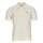 Clothing Men Short-sleeved polo shirts Lacoste L1212 Ecru