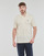 Clothing Men Short-sleeved polo shirts Lacoste L1212 Ecru