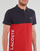 Clothing Men Short-sleeved polo shirts Lacoste PH8365-FZJ Marine / Red