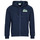 Clothing Men Sweaters Lacoste SH5088 Marine / Green