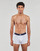 Underwear Men Boxer shorts Lacoste 5H1803 X3 Marine / Green / White