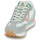 Shoes Women Low top trainers Victoria GALAXIA MULTICOLOR Multicolour