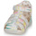Shoes Girl Sandals Kickers BIGFLO-2 White