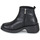 Shoes Women Ankle boots Bronx NEW-VITA Black
