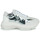 Shoes Women Low top trainers Bronx BAISLEY Silver