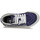 Shoes Boy Hi top trainers Vans SK8-MID Grey / Marine