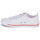 Shoes Men Low top trainers Diesel S-ATHOS LOW White