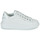 Shoes Men Low top trainers Karl Lagerfeld KAPRI MENS Monogram Emboss Lo White